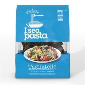 I Sea Pasta